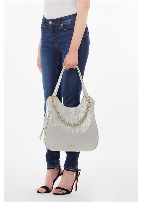 Borsa a tre scomparti Liu Jo | AA5054E0538X0459